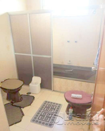 Imagem Casa com 3 Quartos à Venda, 170 m² em Vila Graciosa - São Paulo