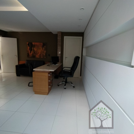 Imagem Sala Comercial à Venda, 81 m² em Centro - Florianópolis