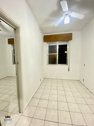 Apartamento com 1 Quarto à Venda,  em Boqueirão - Santos
