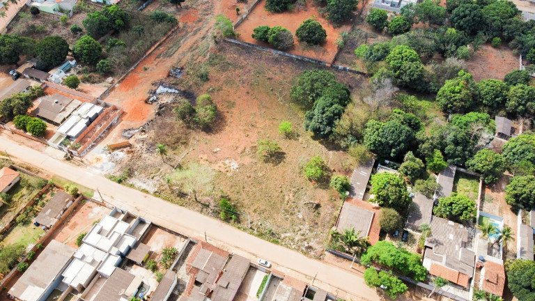 Imagem Terreno à Venda, 3.000 m² em Mansões Bittencourt - Santo Antônio Do Descoberto Imagem Terreno à Venda, 3.000 m² em Mansões Bittencourt - Santo Antônio Do Descoberto