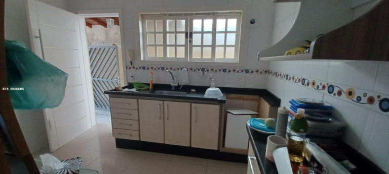 Imagem Casa com 2 Quartos para Alugar, 100 m² em Vila Yolanda - Osasco