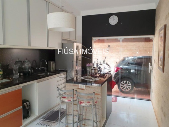 Imagem Casa com 3 Quartos à Venda,  em Jardim Santa Paula - Sertãozinho
