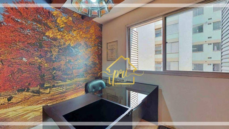 Imagem Apartamento com 4 Quartos à Venda, 192 m² em Paraíso - São Paulo Imagem Apartamento com 4 Quartos à Venda, 192 m² em Paraíso - São Paulo
