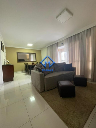 Imagem Apartamento com 3 Quartos à Venda, 111 m² em Ipiranga - São Paulo