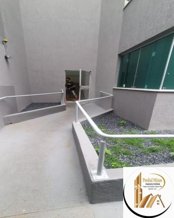 Imagem Cobertura com 2 Quartos à Venda, 100 m² em Jaqueline - Belo Horizonte Imagem Cobertura com 2 Quartos à Venda, 100 m² em Jaqueline - Belo Horizonte