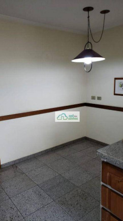 Imagem Apartamento com 3 Quartos à Venda, 166 m² em Vila Ipojuca - São Paulo Imagem Apartamento com 3 Quartos à Venda, 166 m² em Vila Ipojuca - São Paulo