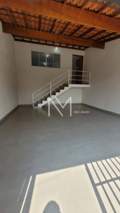 Imagem Casa com 2 Quartos à Venda, 114 m² em Vila Jaci - São José Dos Campos