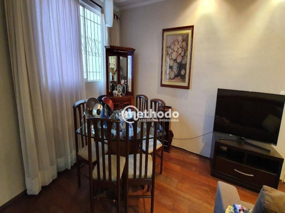 Imagem Apartamento com 3 Quartos à Venda, 97 m² em Jardim Bela Vista - Campinas Imagem Apartamento com 3 Quartos à Venda, 97 m² em Jardim Bela Vista - Campinas
