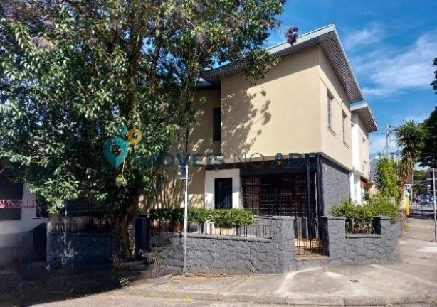 Imagem Casa com 3 Quartos à Venda,  em Jardim Do Mar - São Bernardo Do Campo