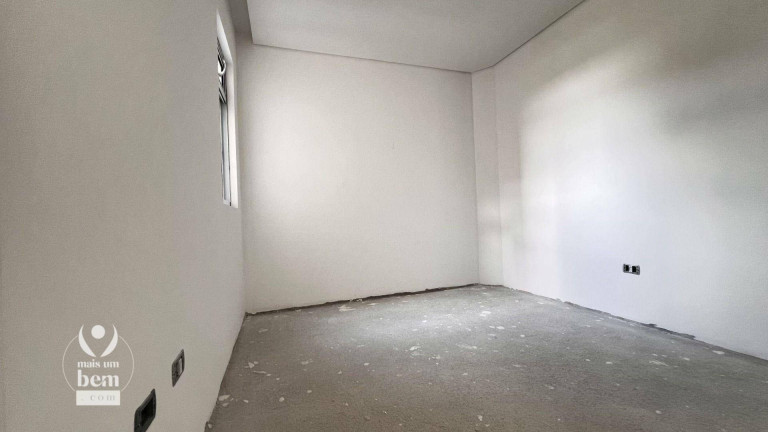Imagem Sobrado com 3 Quartos à Venda, 110 m² em Boqueirão - Curitiba