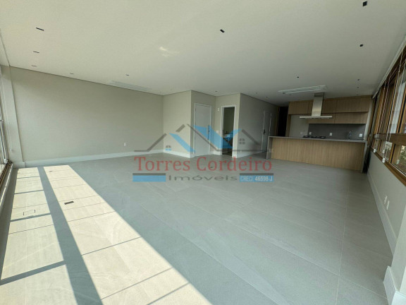 Apartamento com 3 Quartos para Alugar, 147 m² em Itaim Bibi - São Paulo