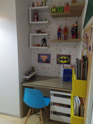 Imagem Apartamento com 3 Quartos à Venda, 79 m² em Alto Da Mooca - São Paulo Imagem Apartamento com 3 Quartos à Venda, 79 m² em Alto Da Mooca - São Paulo