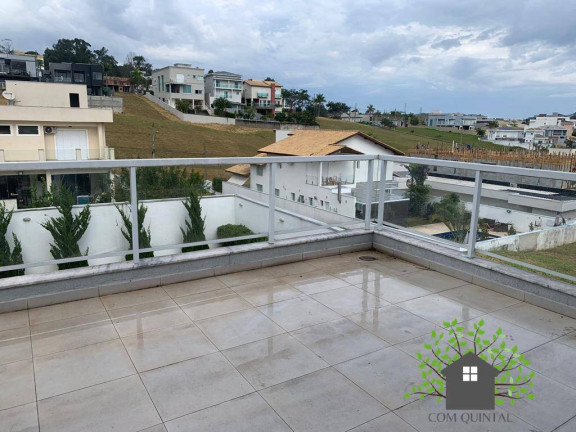 Imagem Casa com 4 Quartos à Venda, 430 m² em Jardim Do Golf I - Jandira