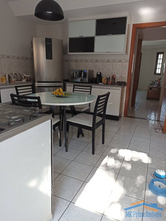 Imagem Casa de Condomínio com 2 Quartos à Venda, 118 m² em Jaguaribe - Osasco