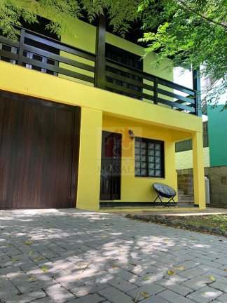 Imagem Casa com 3 Quartos à Venda, 164 m² em Centro - Nova Petrópolis Imagem Casa com 3 Quartos à Venda, 164 m² em Centro - Nova Petrópolis