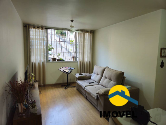 Imagem Apartamento com 2 Quartos à Venda, 75 m² em Santa Rosa - Niterói
