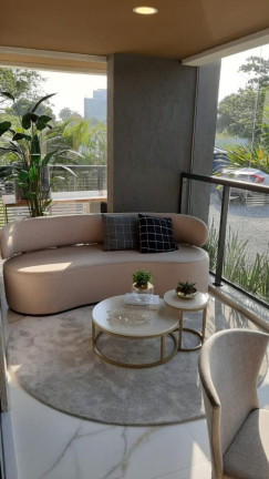 Imagem Apartamento com 3 Quartos à Venda, 91 m² em Barra Da Tijuca - Rio De Janeiro
