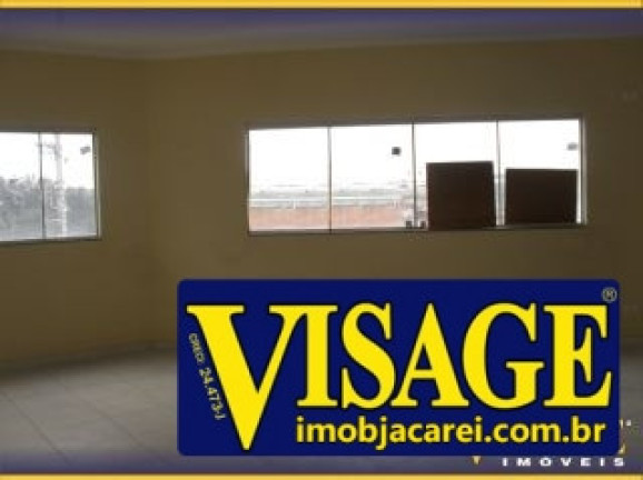 Imagem Imóvel Comercial para Alugar, 36 m² em Jd. St. Paula - Jacareí Imagem Imóvel Comercial para Alugar, 36 m² em Jd. St. Paula - Jacareí