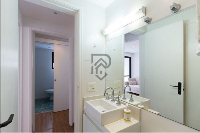 Imagem Apartamento com 2 Quartos à Venda, 60 m² em Moema Pássaros - São Paulo Imagem Apartamento com 2 Quartos à Venda, 60 m² em Moema Pássaros - São Paulo