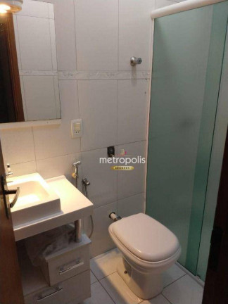 Imagem Casa com 4 Quartos à Venda, 631 m² em Campestre - Santo André Imagem Casa com 4 Quartos à Venda, 631 m² em Campestre - Santo André