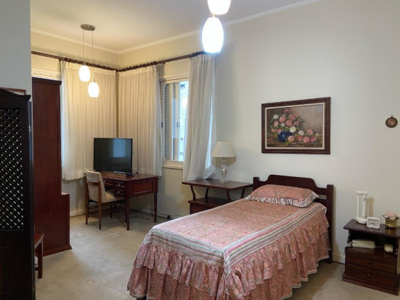 Imagem Imóvel com 3 Quartos à Venda, 207 m² em Jardim Paulista - São Paulo Imagem Imóvel com 3 Quartos à Venda, 207 m² em Jardim Paulista - São Paulo