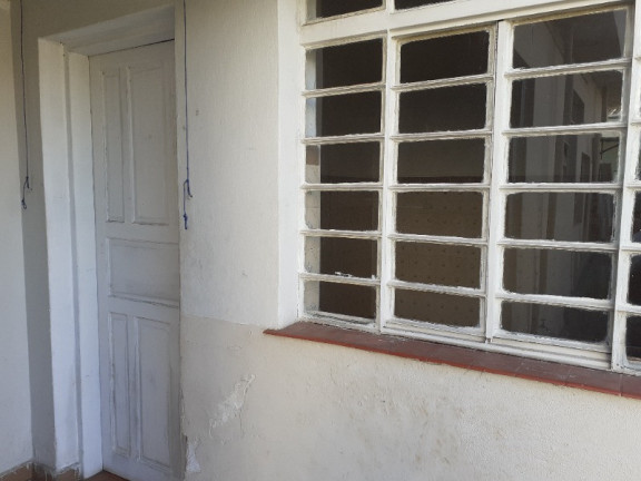 Imagem Casa com 2 Quartos à Venda, 204 m² em Vila Camilópolis - Santo André