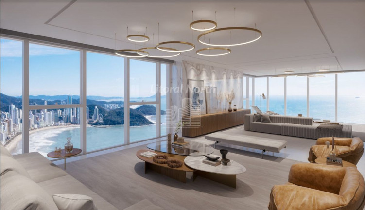 Imagem Apartamento com 4 Quartos à Venda, 343 m² em Centro - Balneário Camboriú Imagem Apartamento com 4 Quartos à Venda, 343 m² em Centro - Balneário Camboriú