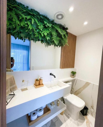 Imagem Apartamento com 3 Quartos à Venda, 102 m² em Tatuapé - São Paulo
