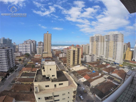 Imagem Apartamento com 3 Quartos à Venda, 102 m² em Guilhermina - Praia Grande Imagem Apartamento com 3 Quartos à Venda, 102 m² em Guilhermina - Praia Grande
