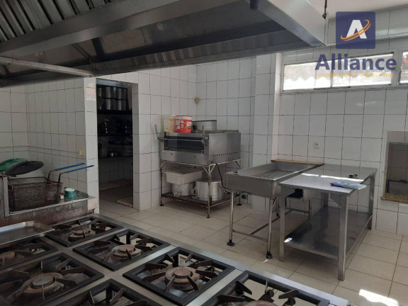Imagem Ponto Comercial à Venda, 250 m² em Vila Pasti - Louveira