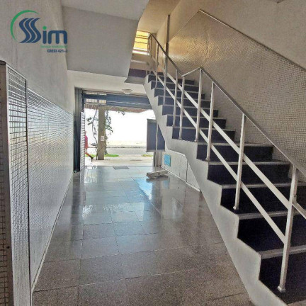 Imagem Sala Comercial para Alugar, 37 m² em Praia De Iracema - Fortaleza Imagem Sala Comercial para Alugar, 37 m² em Praia De Iracema - Fortaleza