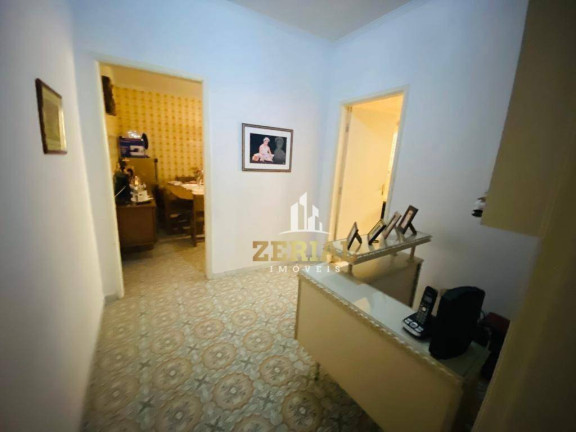 Imagem Casa com 2 Quartos à Venda, 180 m² em Santa Maria - São Caetano Do Sul Imagem Casa com 2 Quartos à Venda, 180 m² em Santa Maria - São Caetano Do Sul