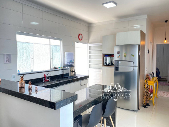 Imagem Casa de Condomínio com 3 Quartos à Venda, em Campo Novo Limeira - Limeira Imagem Casa de Condomínio com 3 Quartos à Venda, em Campo Novo Limeira - Limeira
