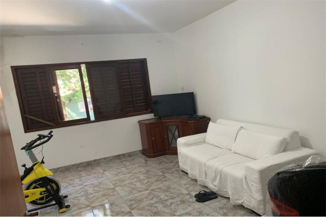 Imagem Casa com 2 Quartos à Venda, 143 m² em Planalto Paulista - São Paulo