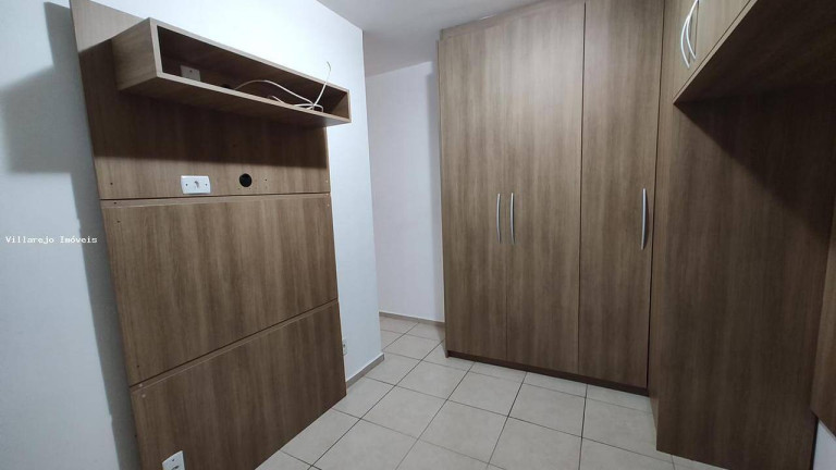 Imagem Apartamento com 2 Quartos à Venda,  em Ponte De São João - Jundiaí
