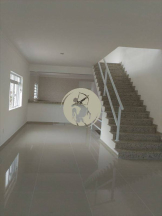 Imagem Casa com 3 Quartos à Venda, 150 m² em Vila Belmiro - Santos