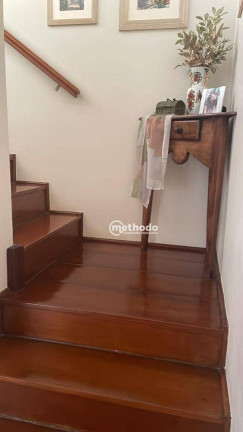 Imagem Cobertura com 3 Quartos à Venda, 294 m² em Jardim Chapadão - Campinas Imagem Cobertura com 3 Quartos à Venda, 294 m² em Jardim Chapadão - Campinas