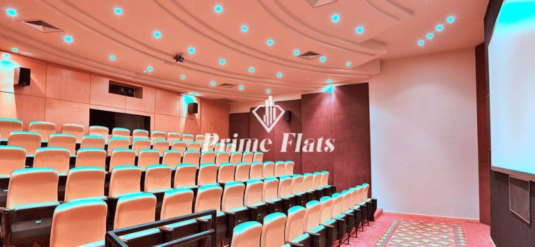 Imagem Apartamento com 1 Quarto à Venda, 19 m² em Jardim Do Lago Continuação - Campinas