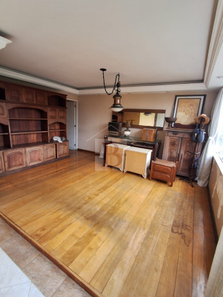 Imóvel com 3 Quartos à Venda, 147 m² em Icaraí - Niterói
