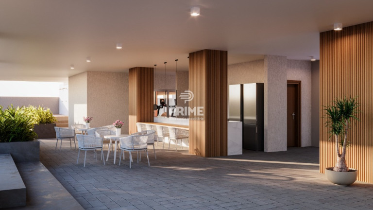 Imagem Apartamento com 2 Quartos à Venda, 72 m² em Indaia - Caraguatatuba
