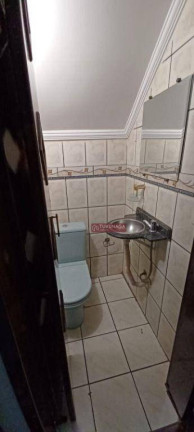 Imagem Sobrado com 4 Quartos para Alugar, 220 m² em Parque Renato Maia - Guarulhos Imagem Sobrado com 4 Quartos para Alugar, 220 m² em Parque Renato Maia - Guarulhos