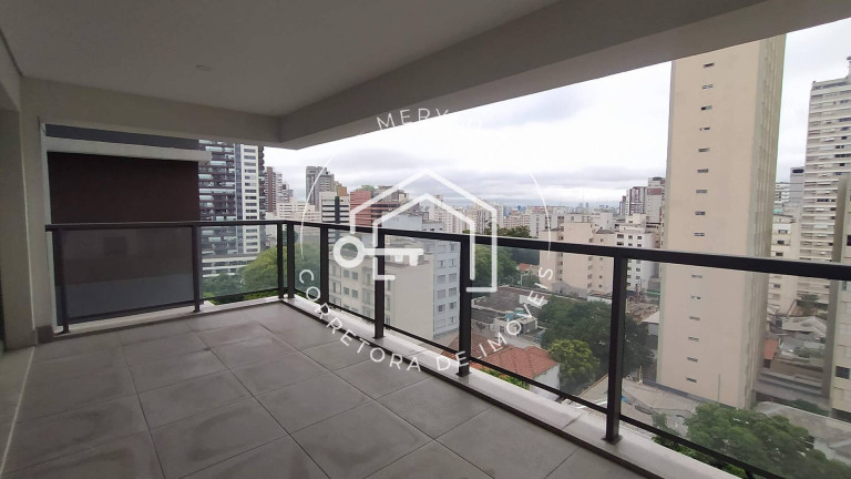 Imagem Apartamento com 3 Quartos à Venda, 145 m² em Paraíso - São Paulo