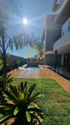 Imagem Casa com 5 Quartos à Venda, 483 m² em Condomínio Residencial Alphaville I - São José Dos Campos