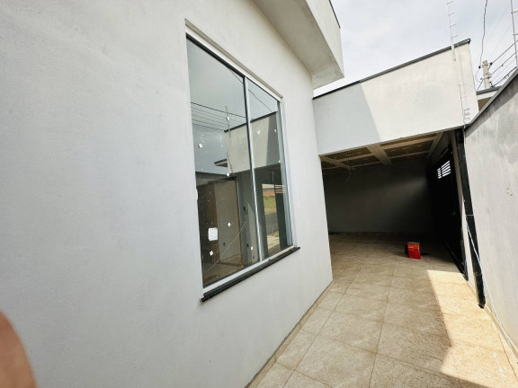 Imagem Casa com 3 Quartos à Venda, 196 m² em Residencial Ouro Verde - Botucatu