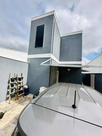 Casa com 4 Quartos à Venda, 135 m² em Jardim Vale Verde - Jundiaí