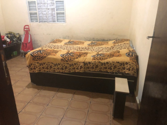 Imagem Casa com 3 Quartos à Venda, 90 m² em Conjunto Residencial Araretama - Pindamonhangaba Imagem Casa com 3 Quartos à Venda, 90 m² em Conjunto Residencial Araretama - Pindamonhangaba