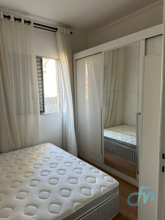 Imagem Apartamento com 3 Quartos à Venda, 69 m² em Vila Suissa - Mogi Das Cruzes