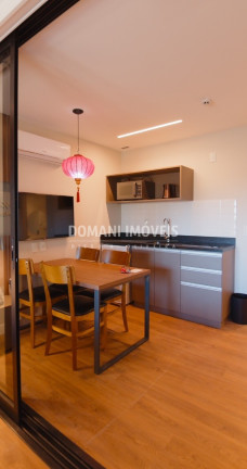 Imagem Imóvel com 1 Quarto à Venda, 37 m² em Região De Capivari - Campos Do Jordão Imagem Imóvel com 1 Quarto à Venda, 37 m² em Região De Capivari - Campos Do Jordão