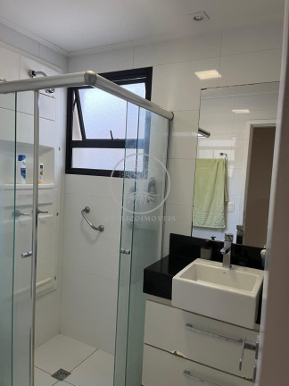 Imagem Apartamento com 3 Quartos à Venda, 105 m² em Vila Brandina - Campinas