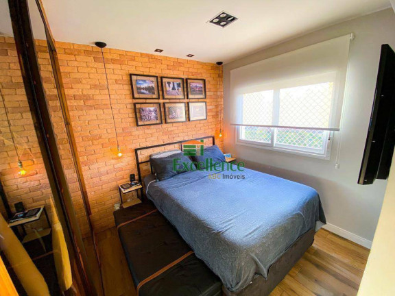 Imagem Apartamento com 3 Quartos à Venda, 71 m² em Campestre - Santo André Imagem Apartamento com 3 Quartos à Venda, 71 m² em Campestre - Santo André